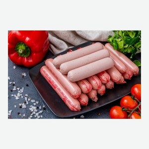 Сосиски Любительские Гост 1 Кг