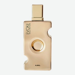 AJMAL Evoke Gold Edition Her 75