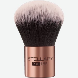 Кисть для пудры Stellary тон 155