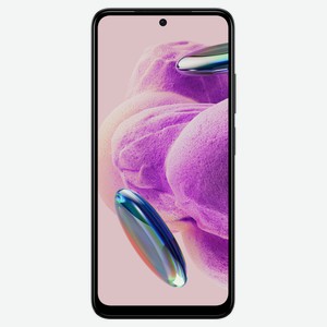 Смартфон Xiaomi Redmi Note 12 S 8/256 6,43 , черный