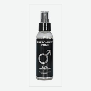 LIV DELANO Спрей-мист парфюмированный PHEROMONE ZONE Dark Temptation 100