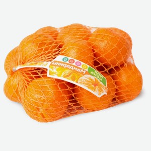 Мандарины в сетке 1.8 кг