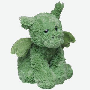 Мягкая игрушка Abtoys Дракончик Элиот, 20см СИМВОЛ ГОДА 2024 М4851
