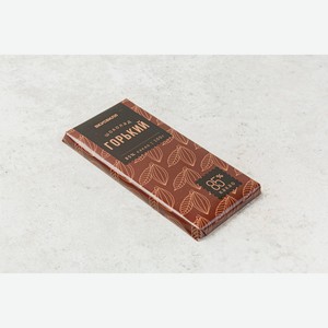 Шоколад горький 85%