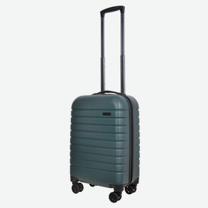 Чемодан Airport 8 колес, 34 л