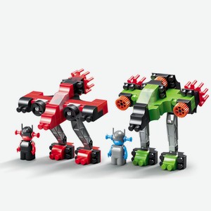 Игрушка-конструктор Космическая серия