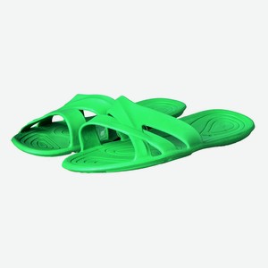 Пантолеты женские пляжные Практичный Выбор AW23 арт. 098-002 р.36-41