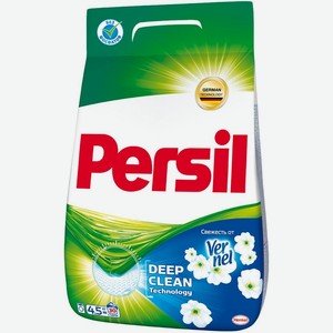 Стиральный порошок Persil Color Expert cвежесть от Vernel автомат, 2.1 кг