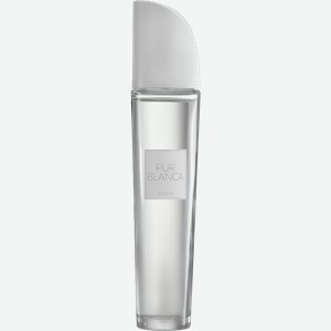 Туалетная вода Avon Pur Blanca женская 50мл