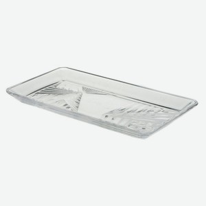 Блюдо Pasabache Madlen 220x120 мм, 2 шт