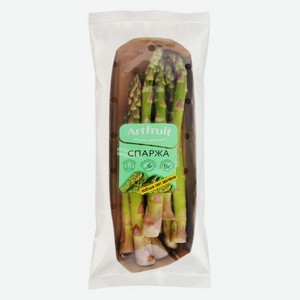 Спаржа зеленая, 250 г