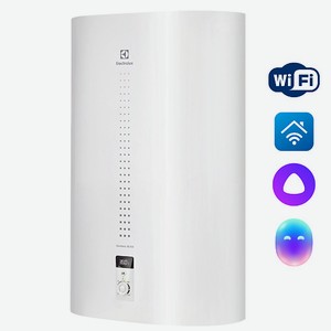 ELECTROLUX Водонагреватель EWH 80 Centurio IQ 3.0 1