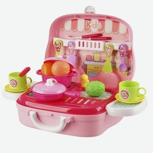 Игровой набор Infanta Valeree «Кухня» 21 предмет