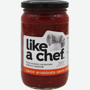 Соус ЧТМ fantasy brands Томатный Arrabbiata, Армения, 350 г