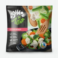 Смесь овощная   И зимой и летом   Соте , 400 г
