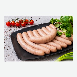 Колбаски По-охотничьи Охл В Мод .атм 1 Кг