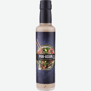 Соус PAN-ASIAN Кунжутный, Россия, 250 мл