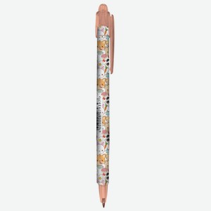 Ручка шариковая Colorio автоматическая в ассортименте, 20 х 5 х 1см