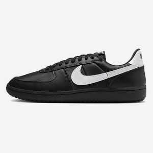 NIKE Кроссовки Field General 82 Sp Black White, Размер 44