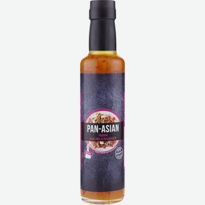 Соус PAN-ASIAN Чили кисло-сладкий, Россия, 300 г