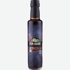 Соус PAN-ASIAN Соевый Терияки, Россия, 300 г