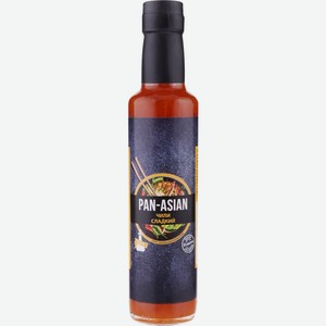 Соус PAN-ASIAN Чили сладкий, Россия, 300 г