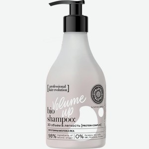 Шампунь для волос Natura Siberica Hair Evolution Volume up 250мл