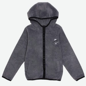 Толстовка с капюшоном для мальчика Bonito kids, ан (122)