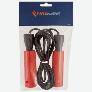 Скакалка Firemark GKP-21-2 с подшипниками 2,7м