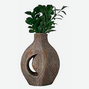 Фигура садовая Green Way Японский стиль большая 43х18х33см