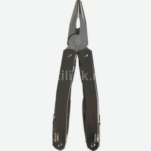 Мультитул Victorinox SwissTool Spirit X, 24 функций, серебристый [3.0224.l]