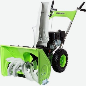 Снегоуборщик REDVERG RD-SB56/7, бензиновый, 7л.с., самоходный