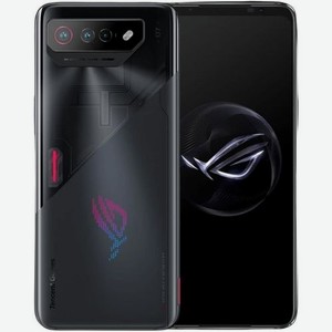 Смартфон ASUS ROG Phone 7 5G 12/256Gb, AI2205, черный