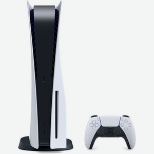 Игровая консоль PlayStation 5 CFI-1216A, 825ГБ