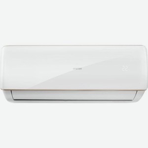 Сплит-система CENTEK CT-65E18 настенная, до 50м2, 18000 BTU, с обогревом