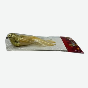 Игрушка елочная Птица, арт. Pт1