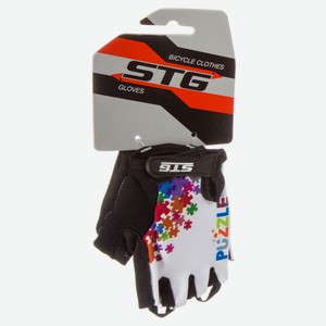 Перчатки детские STG AL-05-1589, XS