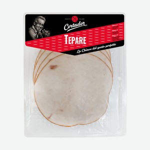 Индейка в/к Cortador Тепаре нарезка 170г