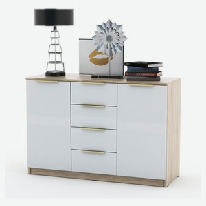 Комод комбинированный Римини, 120х440х820 см