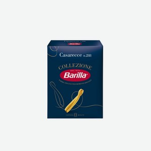Макаронные изделия Barilla №288 Казаречче 450 г