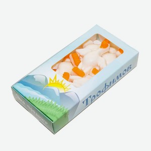 Мармелад Гусь-обнимусь 300г