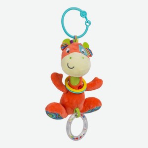 Подвеска BabyGo Жираф