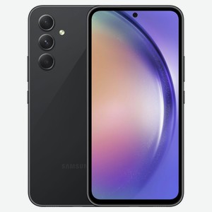 Смартфон SAMSUNG Galaxy A54 6.4 8/256GB графит