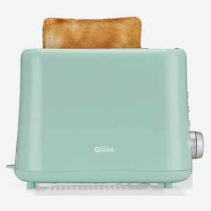 Тостер Qilive T363-GREEN