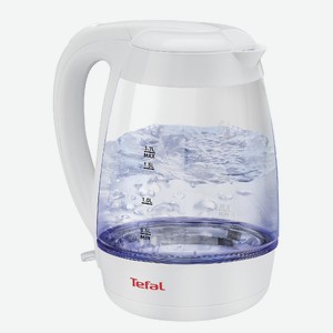 Чайник электрический Tefal KO450132 белый, 1.7л Китай