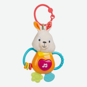 Подвеска BabyGo Кролик