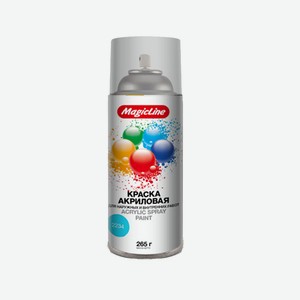 Лак MagicLine глянцевый 265г