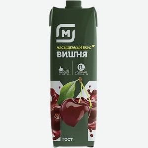 Нектар Магнит Вишневый 950мл