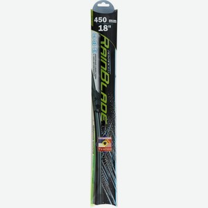 Щетка стеклоочистителя RAINBLADE 18  450мм 358325, Китай