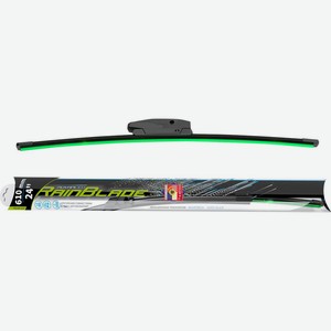 Щетка стеклоочистителя RAINBLADE 24  610мм 358370, Китай
